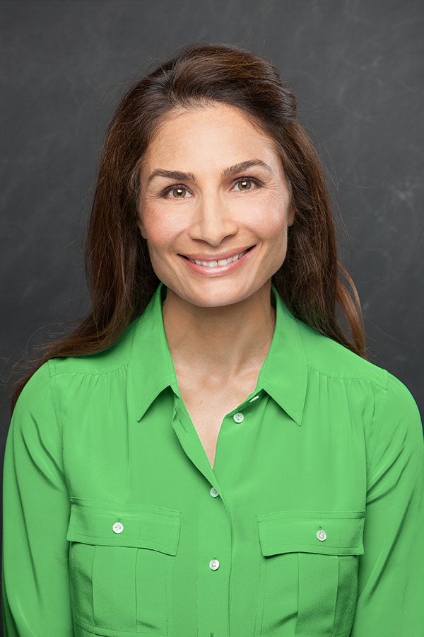 Agapi Burkard