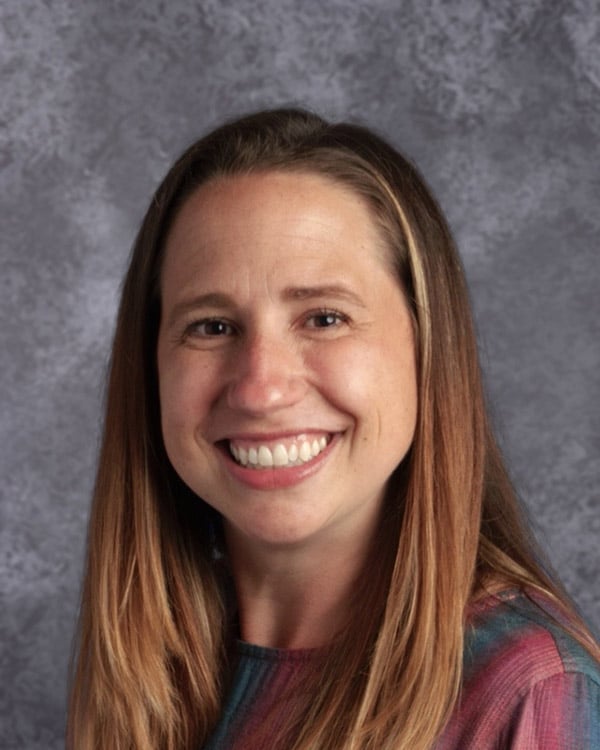 Michelle Benham, MA, BCBA