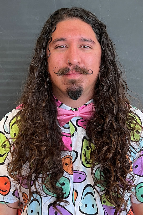 Anthony Curiel, RBT