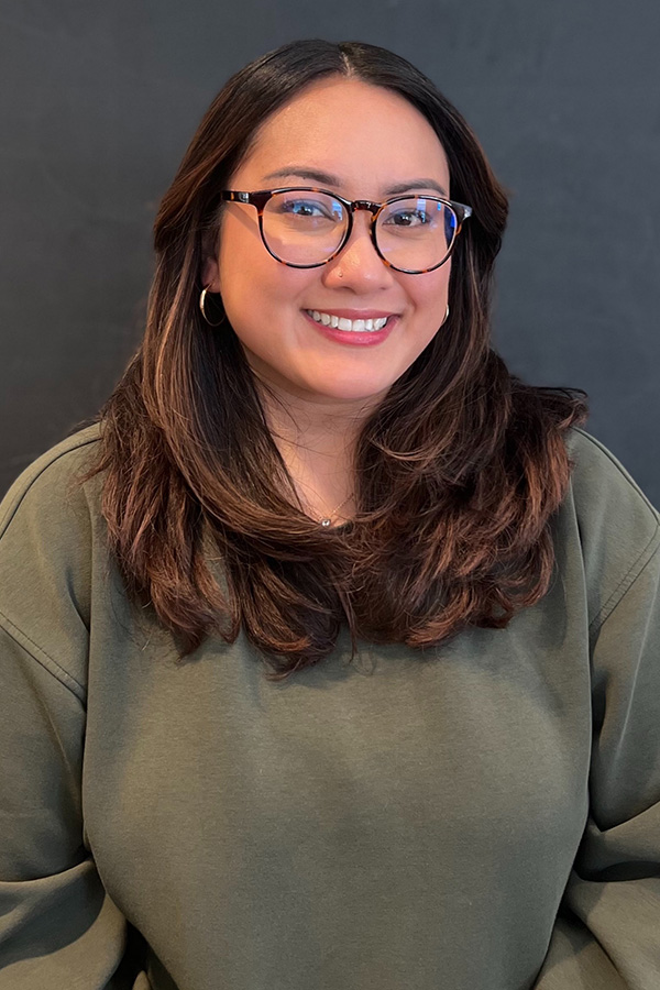 Roschelle Buenaflor