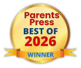Parents Press 2026 Winner