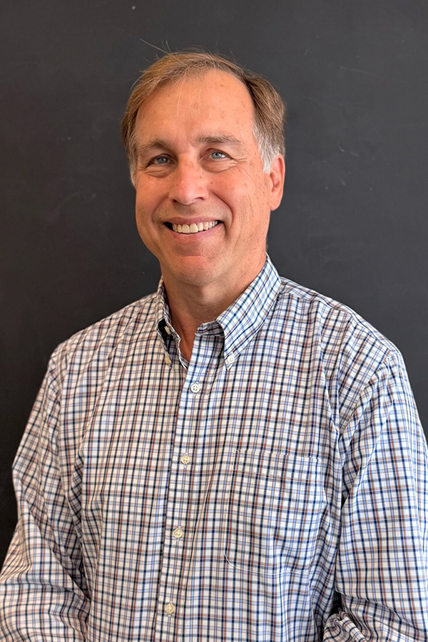 Robert Lohrer